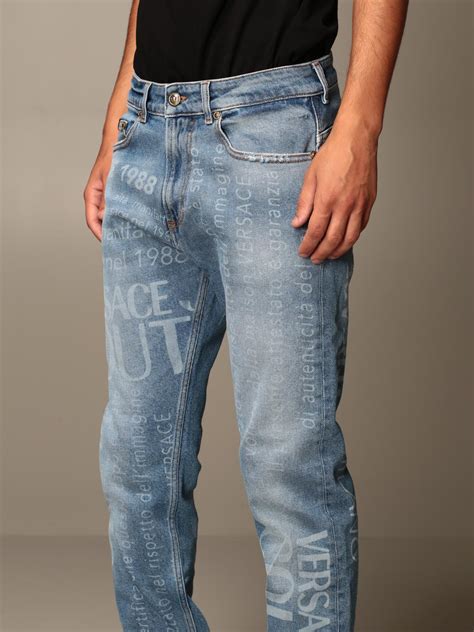 versace jeans couture brand|versace jeans outlet online.